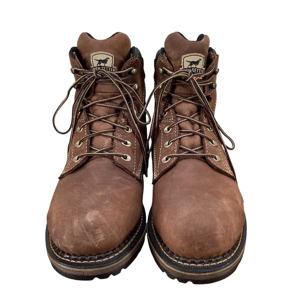 Irish Setter Ramsey 2.0 Waterproof 6